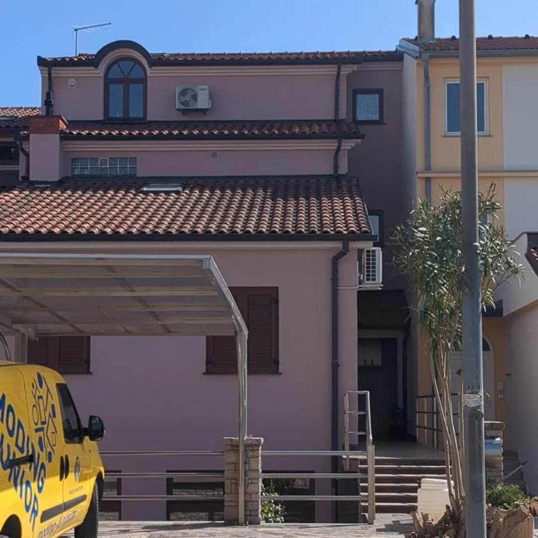 Apartment Sandra